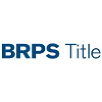 BRPS Title LLC logo - Similar company to Lien Sweeper