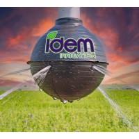 IDEM Irrigation logo - Similar company to Irrigation System Ltd.