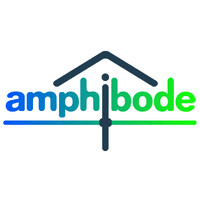 Amphibode logo - Similar company to Gem Socials