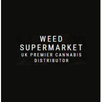 Weed Supermarket UK logo - Similar company to Snoop Software