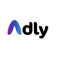 Adly logo - Similar company to Adly