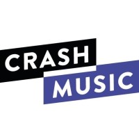 Crash Music logo - Similar company to Starlite Festival
