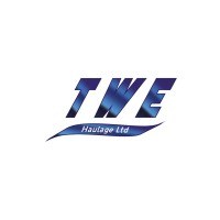TWE Haulage Ltd logo - Similar company to Twe Logistics Inc