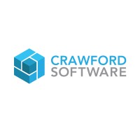 Crawford Software logo - Similar company to Sakshath Technologies®