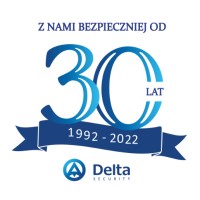 Delta Security logo - Similar company to Dasko Electronic