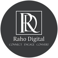 Raho Digital logo - Similar company to Synergiclinks Limited