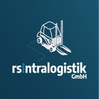 RS Intralogistik GmbH logo - Similar company to Intertourex Gmbh