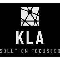 KLA LIMITED logo - Related company intelligence peer for GFG Consulting