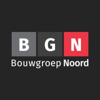 Bouwgroep Noord logo - Similar company to Campernet