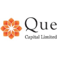 Que Capital Limited (DIFC) logo - Similar company to Xdc Advisory