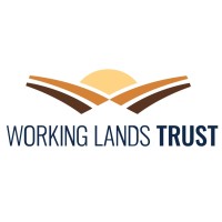 Working Lands Trust logo - Similar company to Code For Social Good