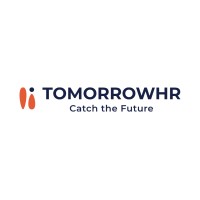 TomorrowHR logo - Similar company to Genom Academy Us