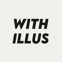 @allywithillus logo - Similar company to P 06 Studio