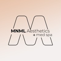 MNML Med Spa logo - Similar company to Catchmd