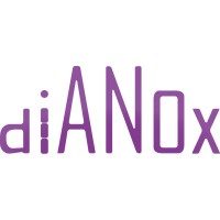 diANox AB logo - Similar company to Satina Technologies