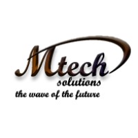 Mtech Solutions logo - Similar company to Cyber Technologies