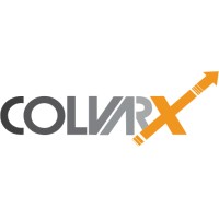 Colvarx Srl logo - Similar company to Longtermvalue - Communicacting With Passion