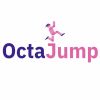 OctaJump logo - Similar company to Zeffko