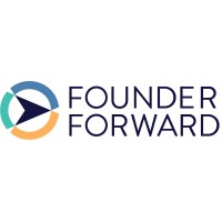 Founder Forward logo - Similar company to Founderforward
