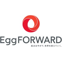 エッグフォワード株式会社 logo - Similar company to 株式会社樋口商会