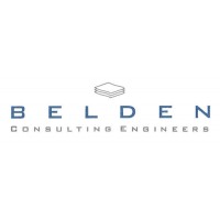 BELDEN Consulting Engineers logo - Similar company to Young Engineering & Manufacturing Inc.