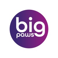 Big Paws Consultancy logo - Similar company to Morpho Corporation