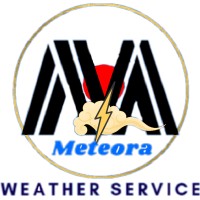 Meteora Weather Service logo - Similar company to Trendshout