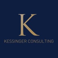 Kessinger Consulting logo - Similar company to Pacific Property Group