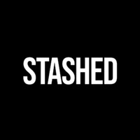 STASHED - Next Level Instant Meals logo - Similar company to Coffeescan