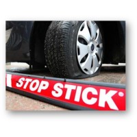 Stop Stick Ltd. logo - Similar company to Bulletsafe Bulletproof Vests