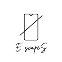 E-scape Retreats logo - Similar company to Save My Bacon Ltd
