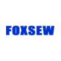 TAIZHOU FOXSEW SEWING MACHINE CO.,LTD logo - Similar company to Topsew Automatic Sewing Equipment Co., Ltd