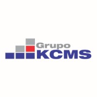 Grupo KCMS logo - Similar company to Kcms