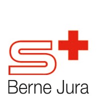 Samaritains Berne Jura logo - Similar company to Home La Colline
