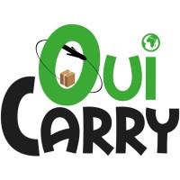 ouicarry togo logo - Similar company to Klic! Super App