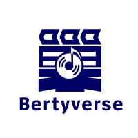 Bertyverse logo - Similar company to Mc Models Global Llp