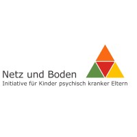 Netz und Boden - Initiative für Kinder psychisch erkrankter Eltern logo - Similar company to Auridis Stiftung