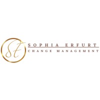 Sophia Erfurt - Change Management & Unternehmenskulturentwicklung logo - Similar company to Secosys-It Gmbh