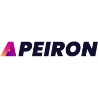 Apeiron logo - Similar company to Woki