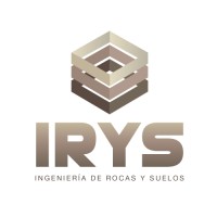 IRYS - Ingeniería de Rocas y Suelos S.A.S. logo - Similar company to Ground Quant Solutions