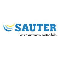 SAUTER Italia logo - Similar company to Techne S.P.A.