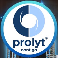 Prolyt - Power Expertise logo - Similar company to Dsd Creality
