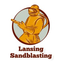Lansing Sandblasting logo - Similar company to Anderson Underbridge