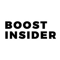 Boostinsider - Influencer Marketing Intelligence. logo - Similar company to Viralmango - Influencer Marketing