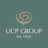 UCP Group logo - Similar company to Dongyi Artificial Plants Co., Ltd