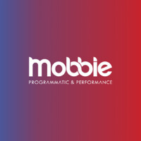 Mobbie Programmatic & Performance logo - Similar company to Mobbi.Pro