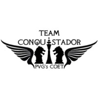 Team Conquistador logo - Similar company to Team Maverick