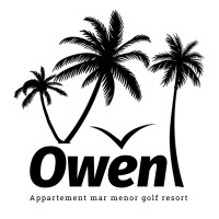 Owen Mar Menor Golf Resort logo - Similar company to Absolute Tuinmaterialen