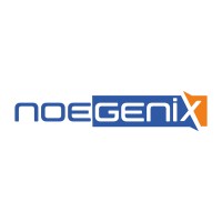 Noegenix logo - Similar company to Neogenix