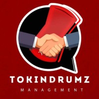 Tokindrumz Management